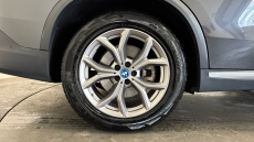 BMW X5 xDrive45e xLine 5dr Auto Estate